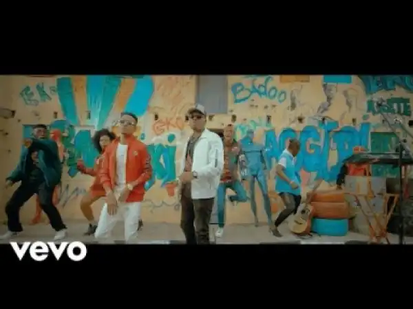 Video: HumbleSmith ft. Olamide – Abakaliki 2 Lasgidi